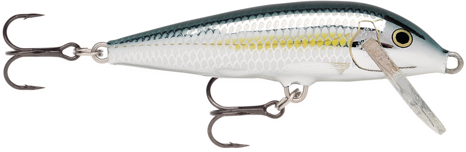 Rapala CountDown wobbler