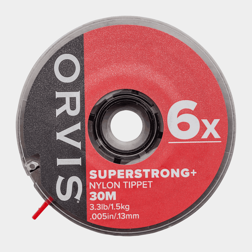 Orvis Super Strong Nylon tippet