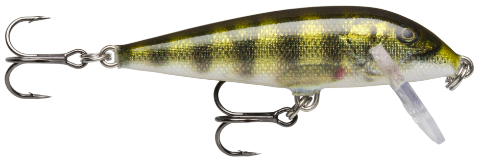 Rapala CountDown wobbler