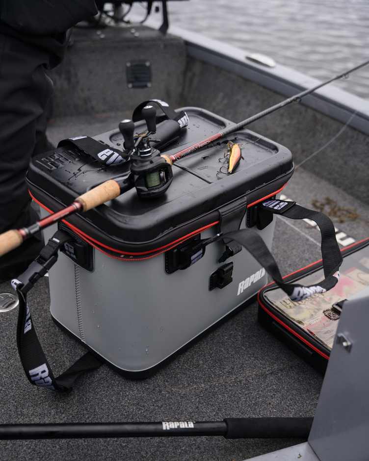 Rapala Hydro Tackle Bag