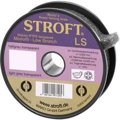 Stroft | LS Low Stretch Sene | Nylonsnøre