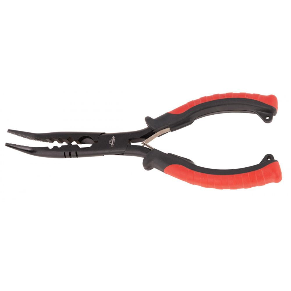 XCD 6 Bent Nose Nebbtang Fiskeverktøy| Berkley