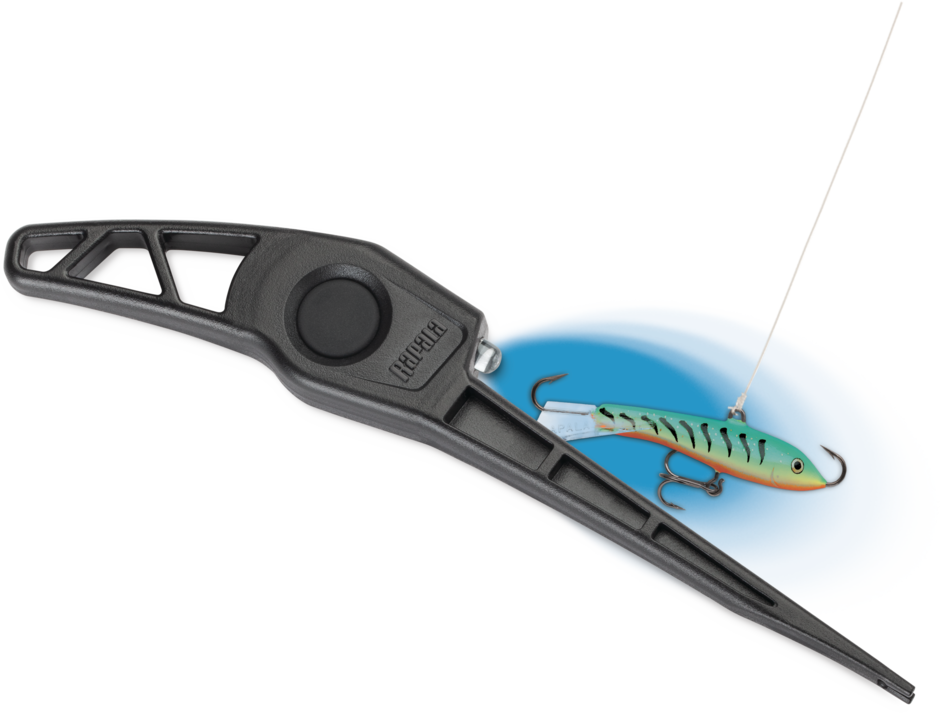Rapala Glow Pick 6 Hook Remover