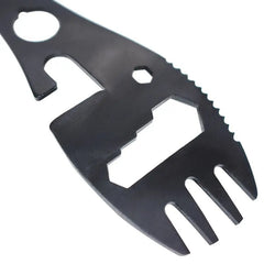 Prepper Spork 10-i-1 Multitool - Friluftsliv
