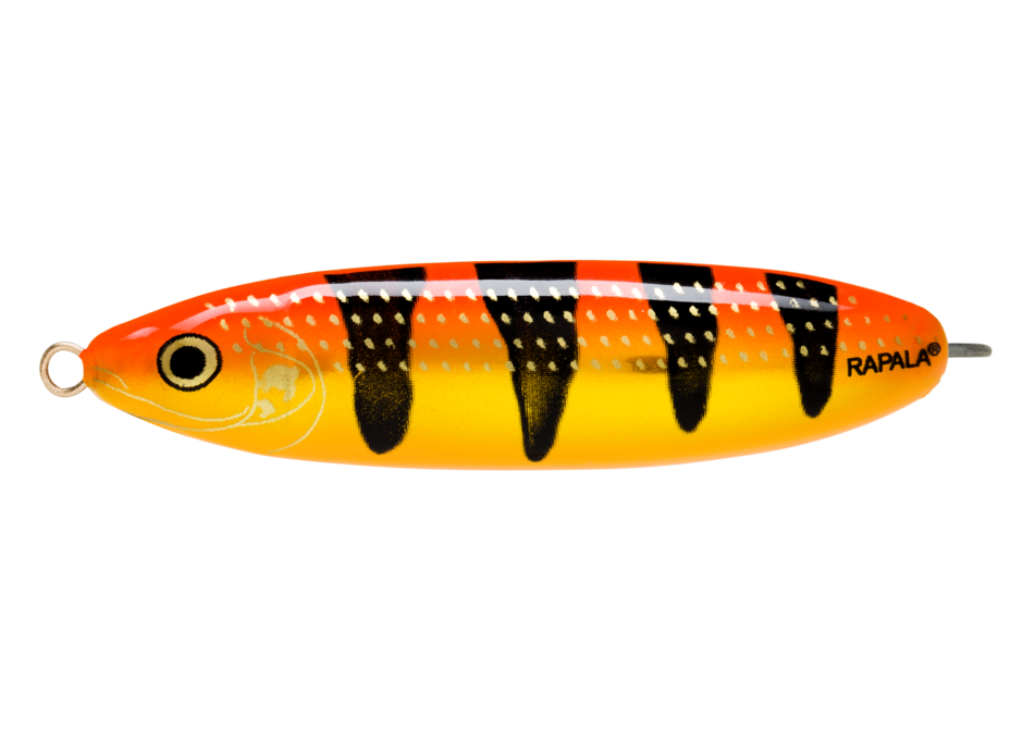 Rapala Minnow Spoon Weedless sluk