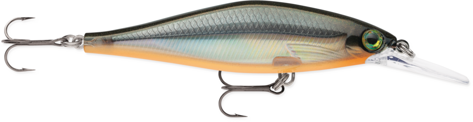 Rapala Shadow Rap Shad Deep wobbler