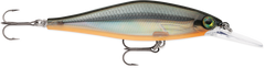 Rapala Shadow Rap Shad Deep wobbler