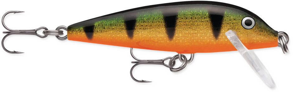 Rapala CountDown wobbler