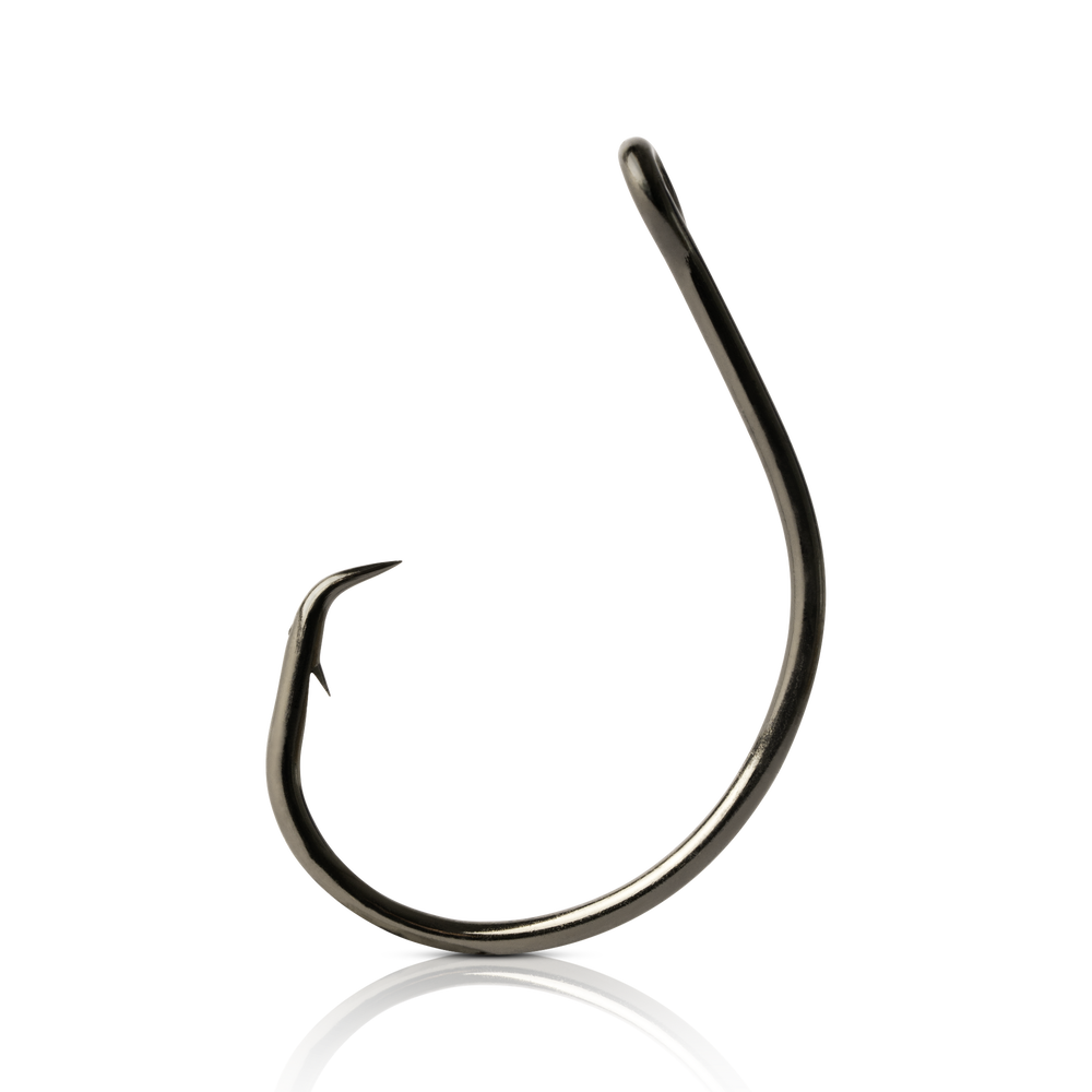 Mustad Demon Circle Fine sirkelkrok | Mustad 39951NP