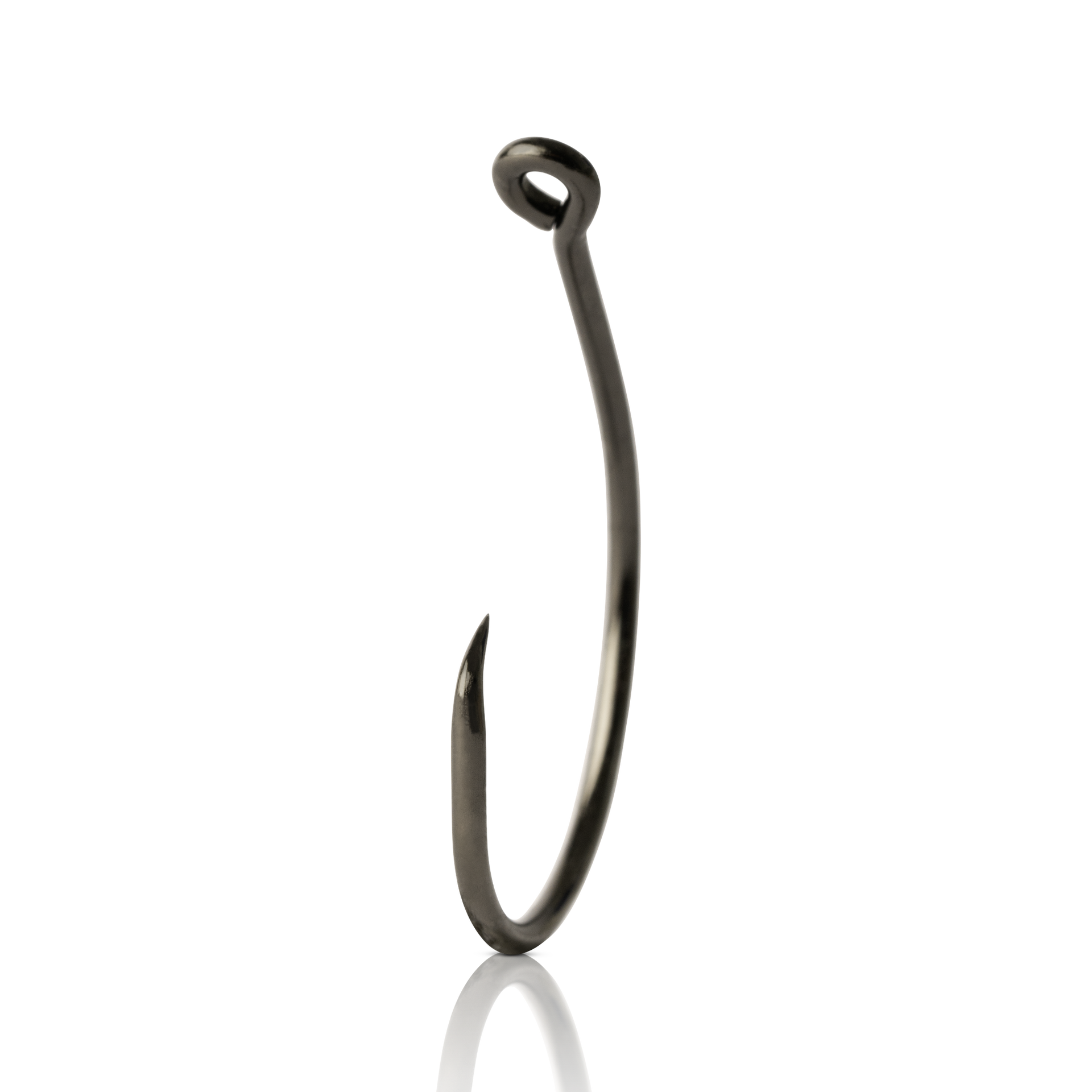 Mustad Demon Circle Fine sirkelkrok | Mustad 39951NP