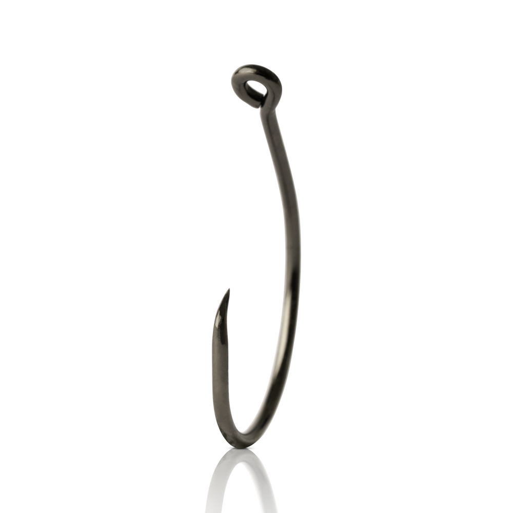 Mustad Demon Circle Fine sirkelkrok | Mustad 39951NP