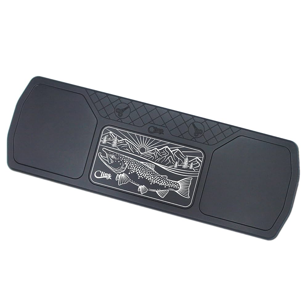 Cling | Mag Grab Boat Bar Magnetholder