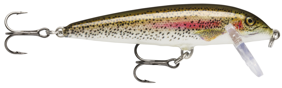 Rapala CountDown wobbler