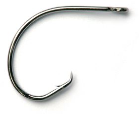 Mustad Demon Circle Fine sirkelkrok | Mustad 39951NP
