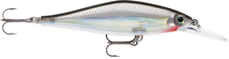 Rapala Shadow Rap Shad Deep wobbler