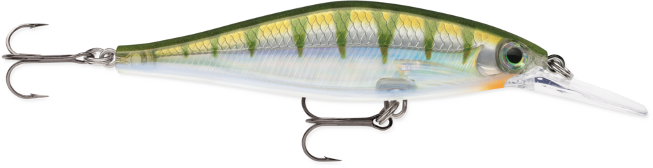 Rapala Shadow Rap Shad Deep wobbler