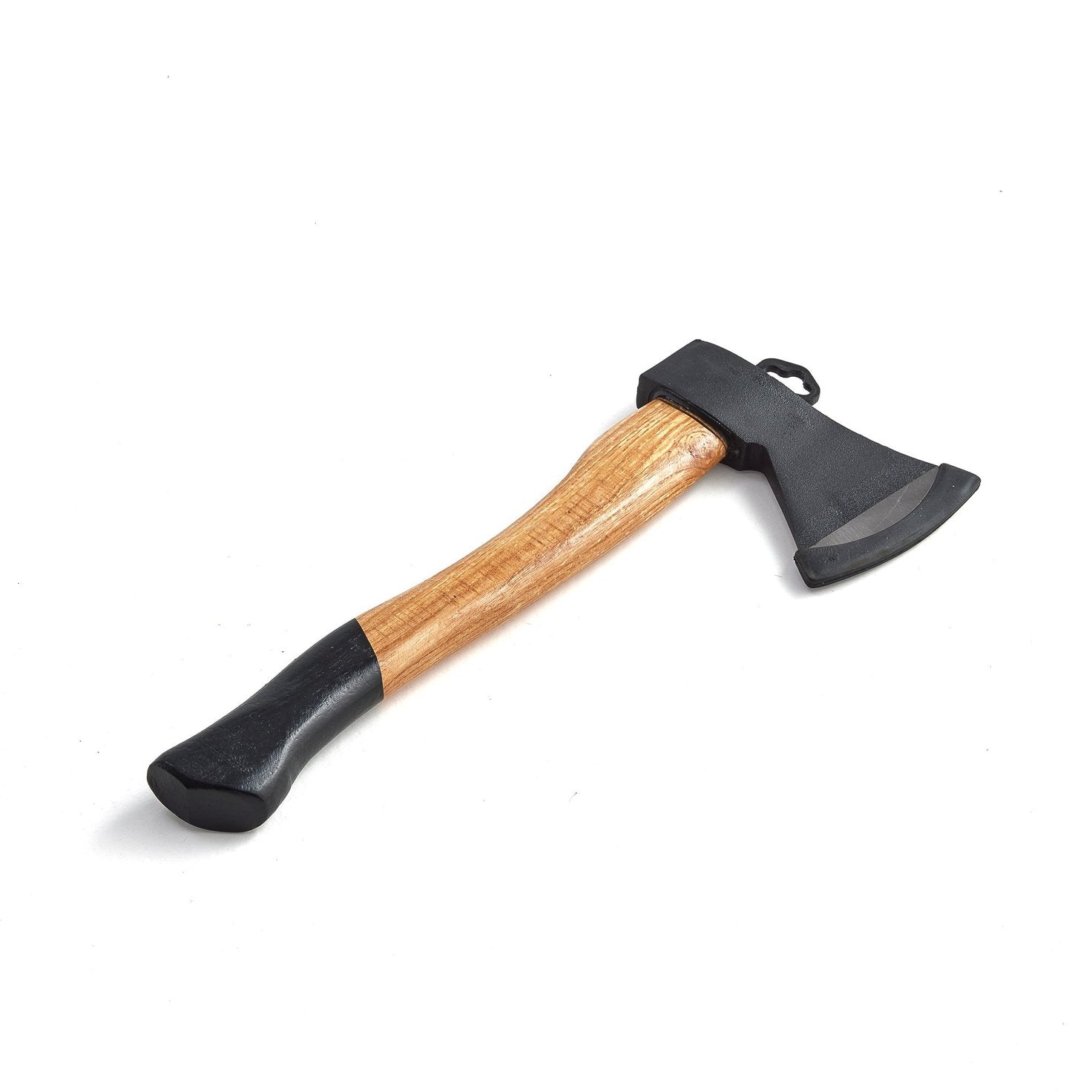 Fritidsøks m/treskaft - Økser