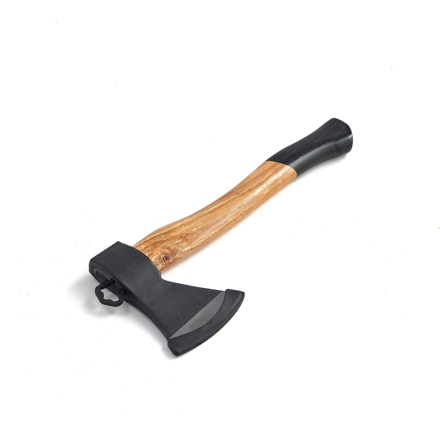 Fritidsøks m/treskaft - Økser