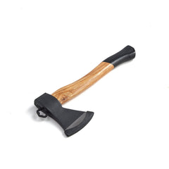 Fritidsøks m/treskaft - Økser