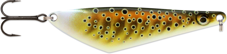 Rapala Harmaja sluk