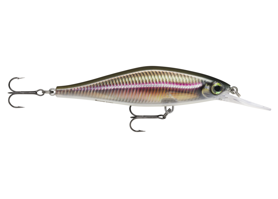 Rapala Shadow Rap Shad Deep wobbler