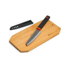 SANTOKU PREP SETT BAMBUS | GSI