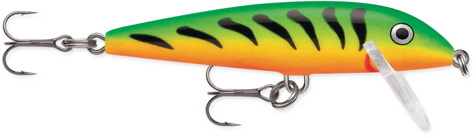 Rapala CountDown wobbler