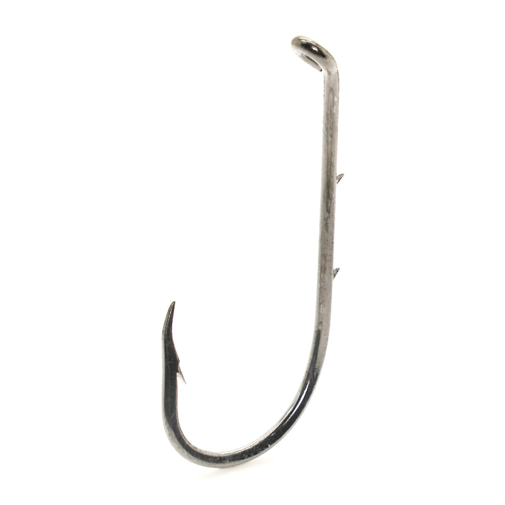 Beak Baitholder fiskekrok med mothake | Mustad 92641-BR