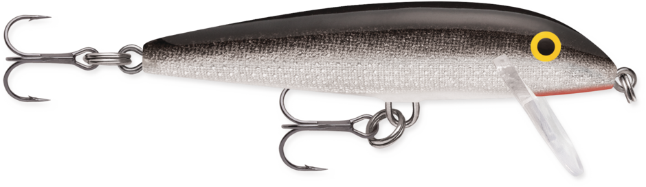 Rapala CountDown wobbler