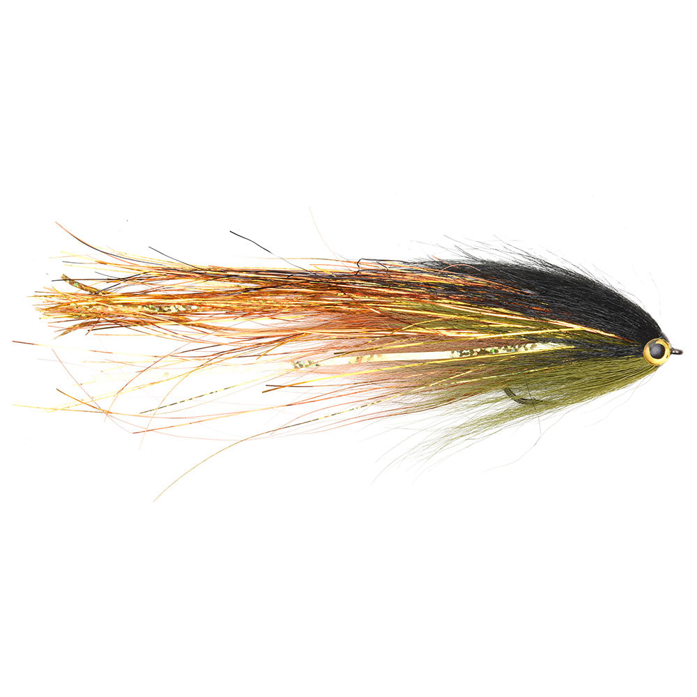 Vision X Superflies Pike - Gjeddefluer
