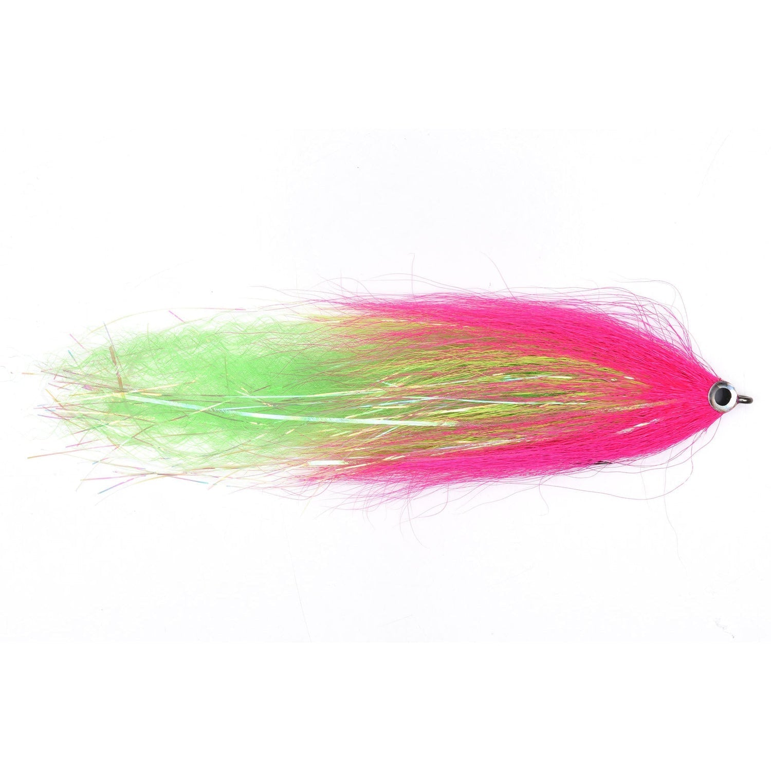 Vision X Superflies Pike - Gjeddefluer