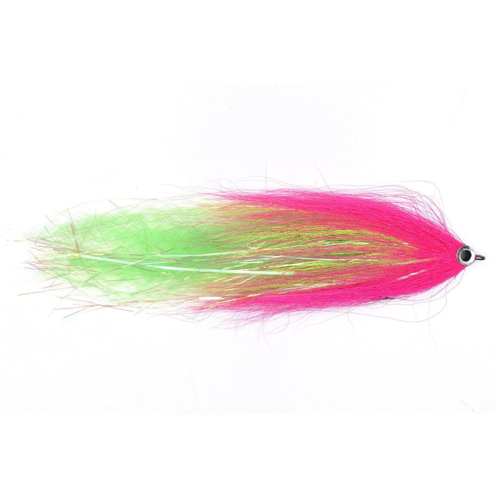 Vision X Superflies Pike - Gjeddefluer