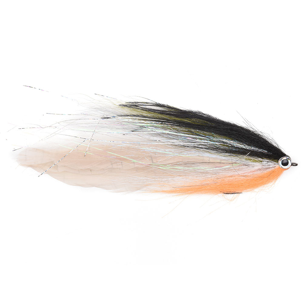 Vision X Superflies Pike - Gjeddefluer