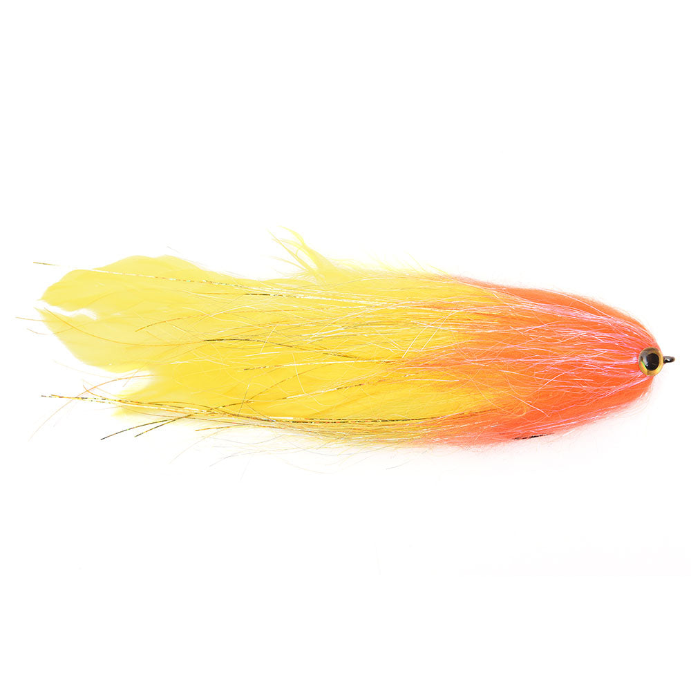 Vision X Superflies Pike - Gjeddefluer