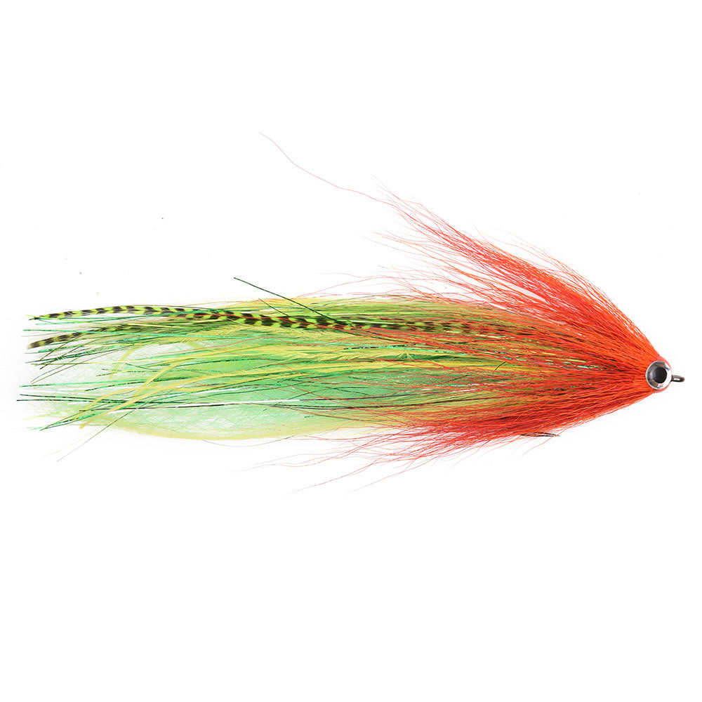 Vision X Superflies Pike - Gjeddefluer