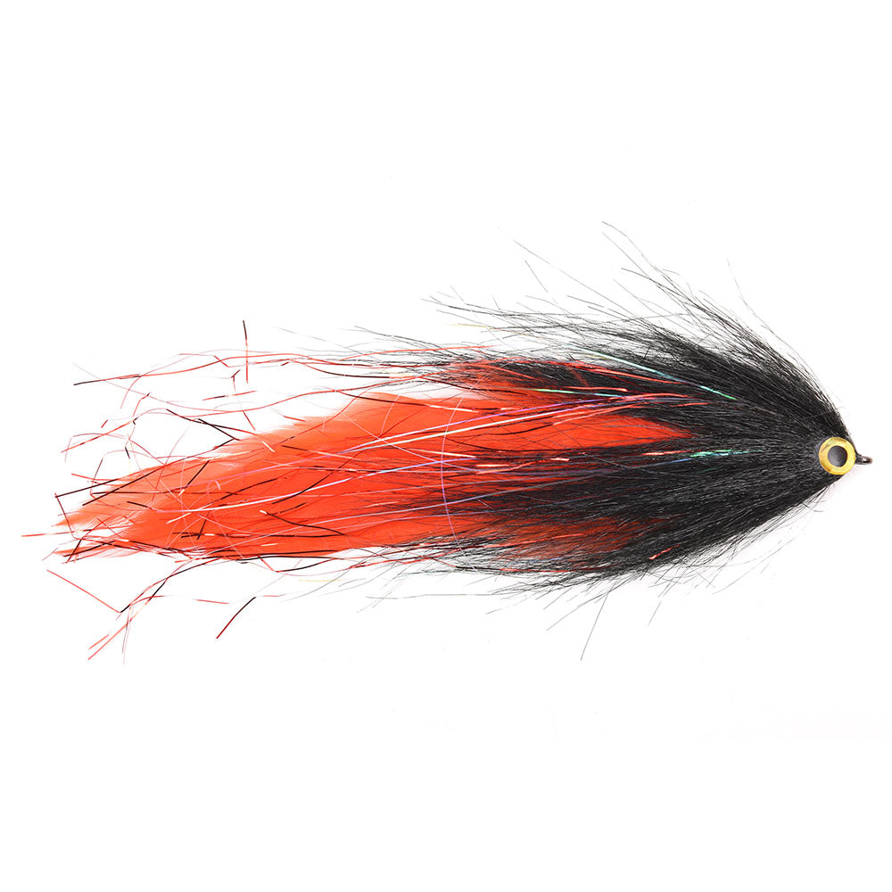 Vision X Superflies Pike - Gjeddefluer