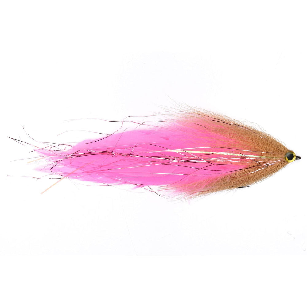 Vision X Superflies Pike - Gjeddefluer