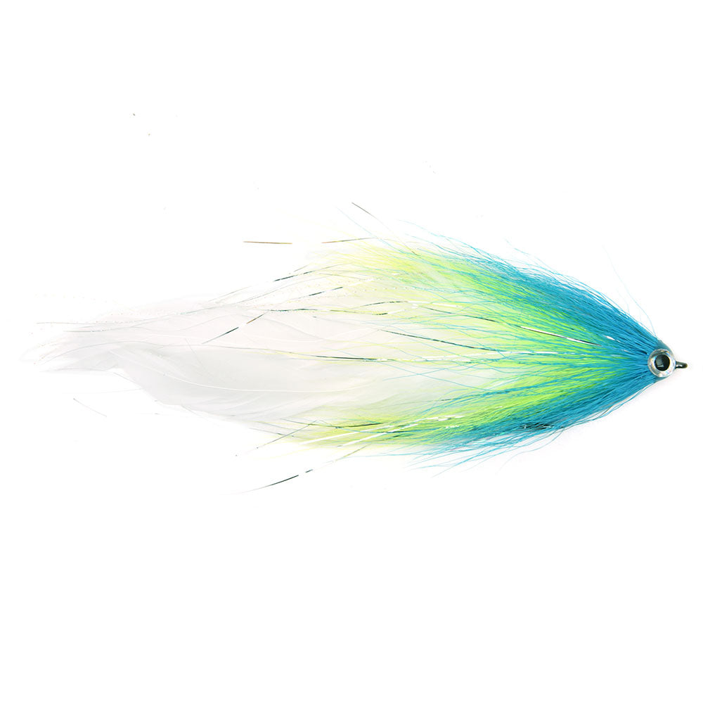 Vision X Superflies Pike - Gjeddefluer