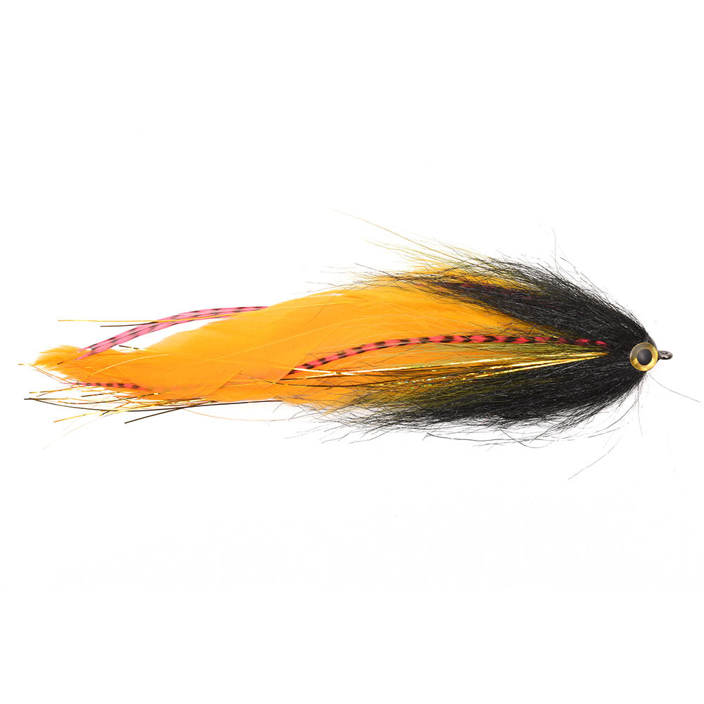 Vision X Superflies Pike - Gjeddefluer