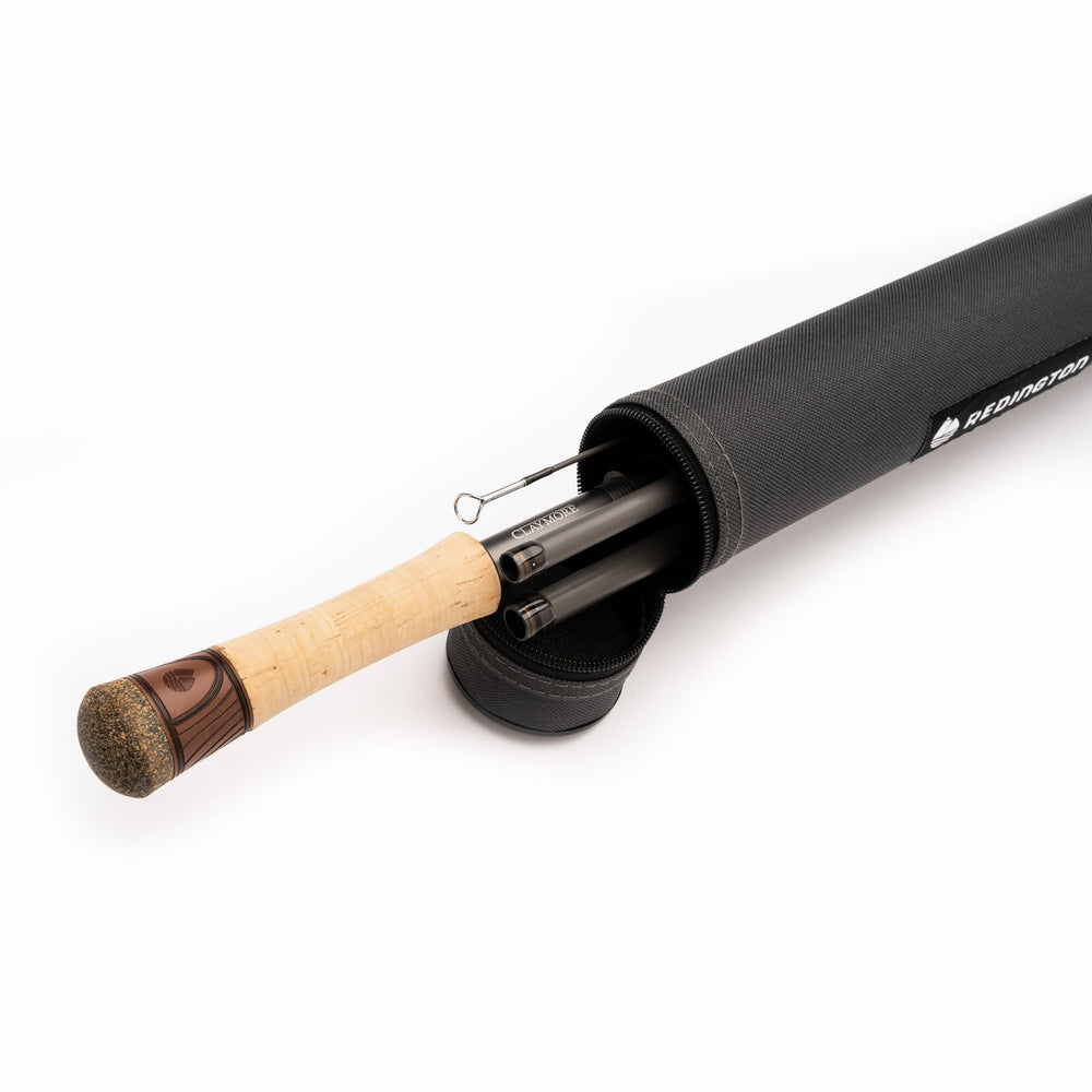 Claymore Switch Fly Rod - Fluestang | Redington