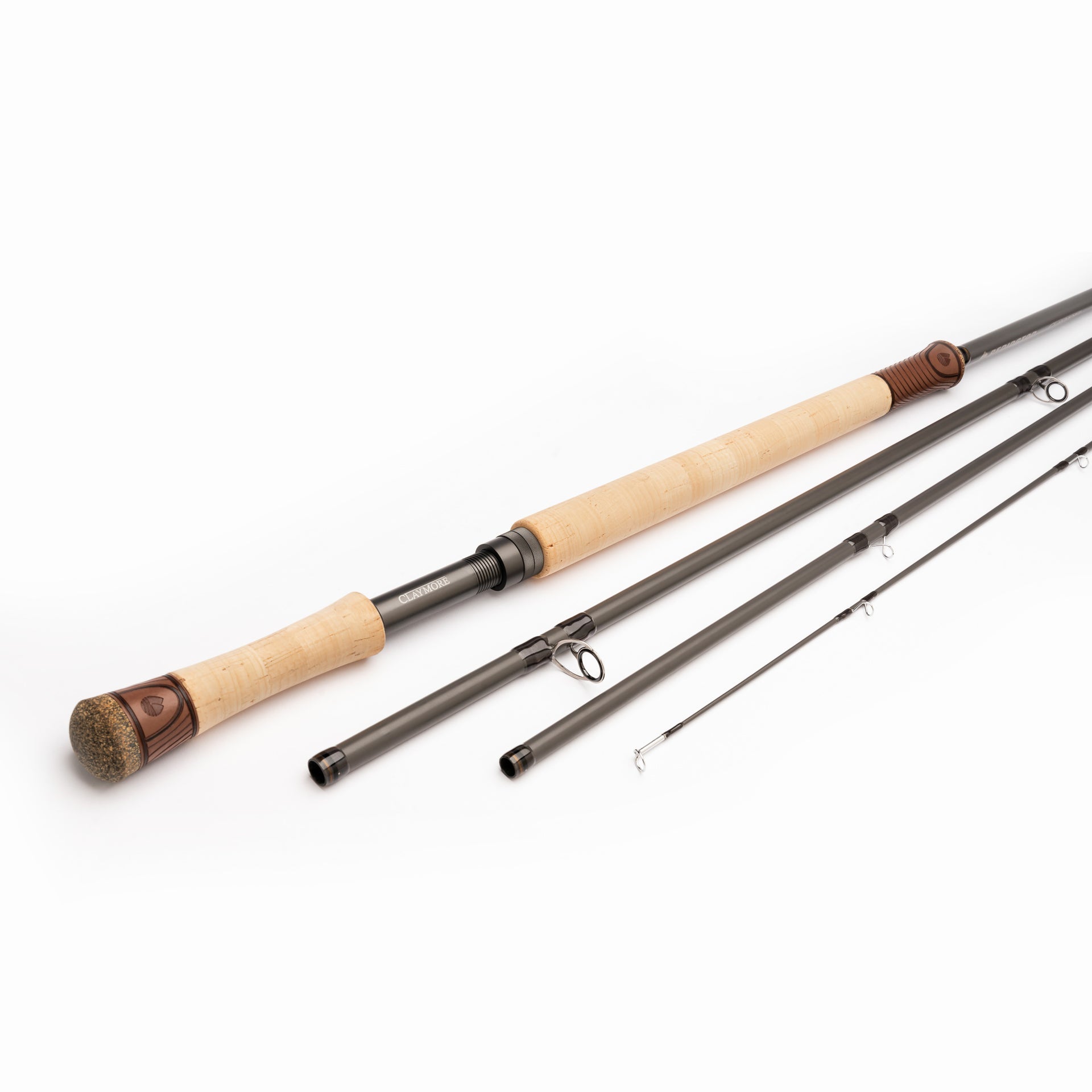 Claymore Switch Fly Rod - Fluestang | Redington