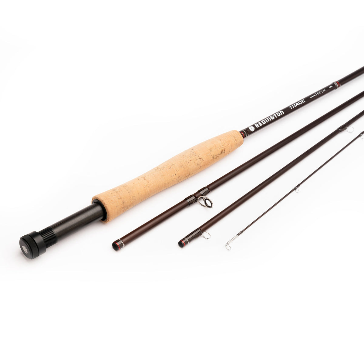 Trace Fly Rod - Fluestang | Redington