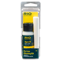 Agent X Line Dressing Cleaning Kit | RIO