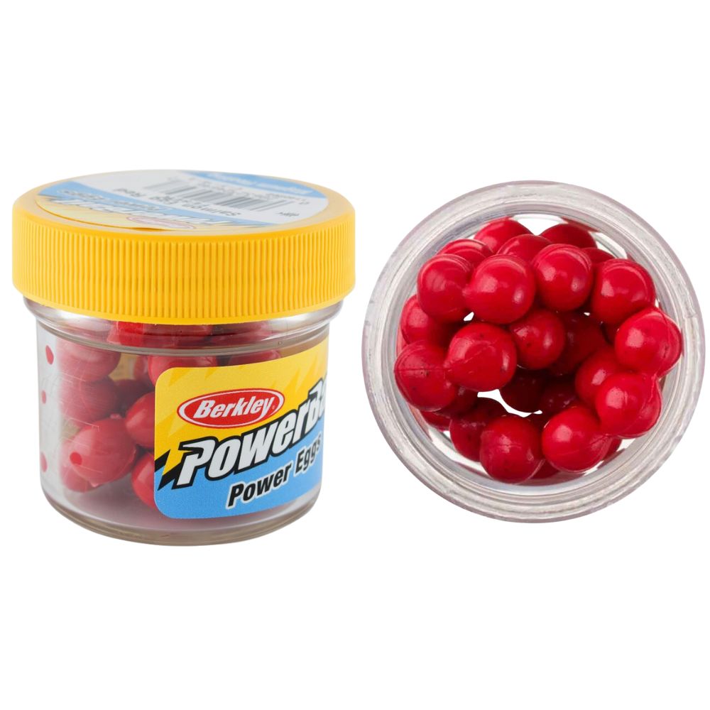 PowerBait | Power Eggs Magnum Floating