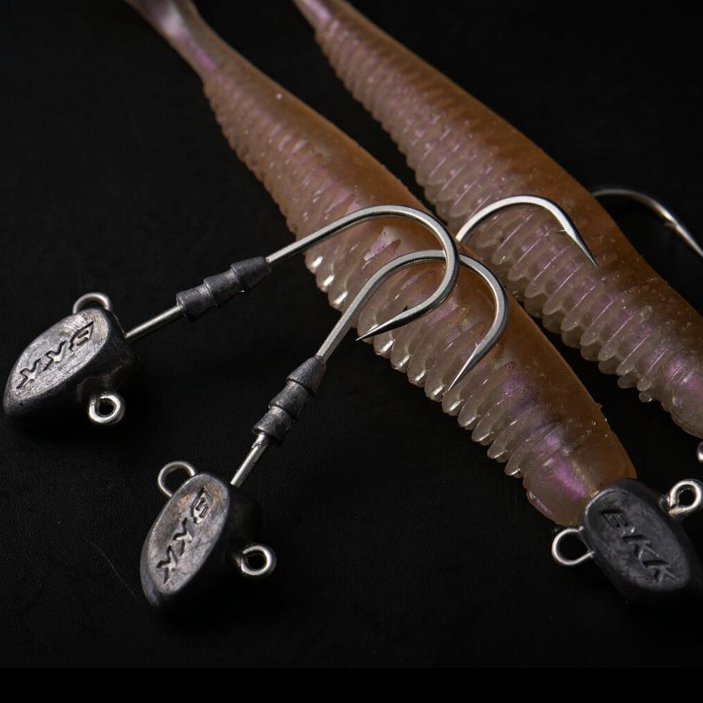 Harpax Inshore Jigg Hode | BKK