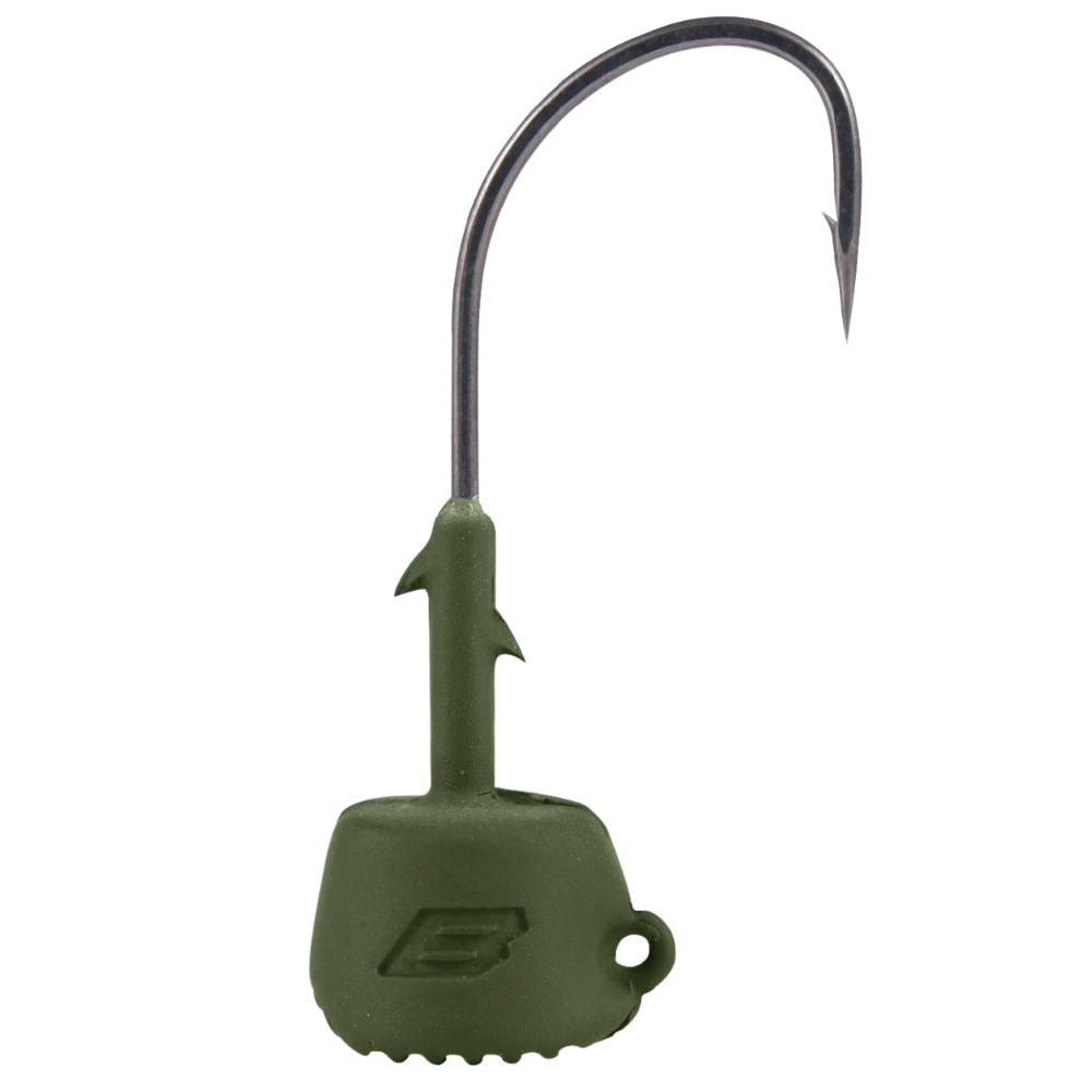 Silent Chaser Draggin' Ned Jigg Hode | BKK