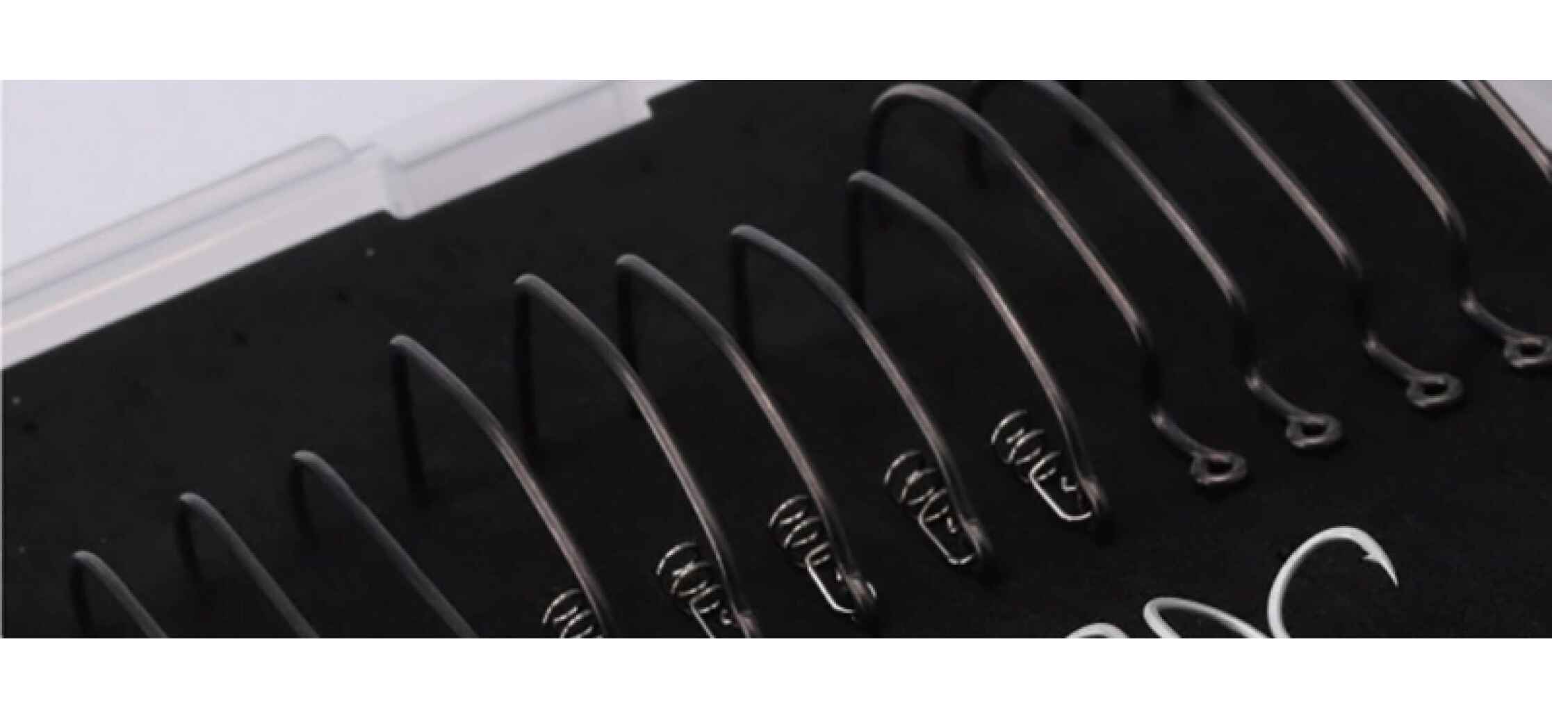 JIGGHODE OG KROKBOKS OCD-BOX A1 NYMFEBOKS| BKK