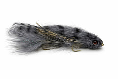 BABY GONGA FRESH WATER FLY | Trout-O-File