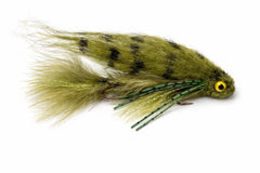 BABY GONGA FRESH WATER FLY | Trout-O-File