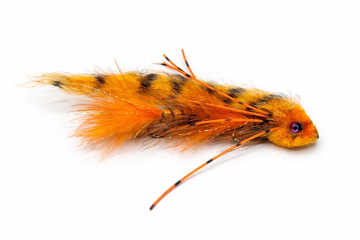 BABY GONGA FRESH WATER FLY | Trout-O-File